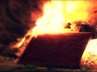 Barbaros - Karar Verdim