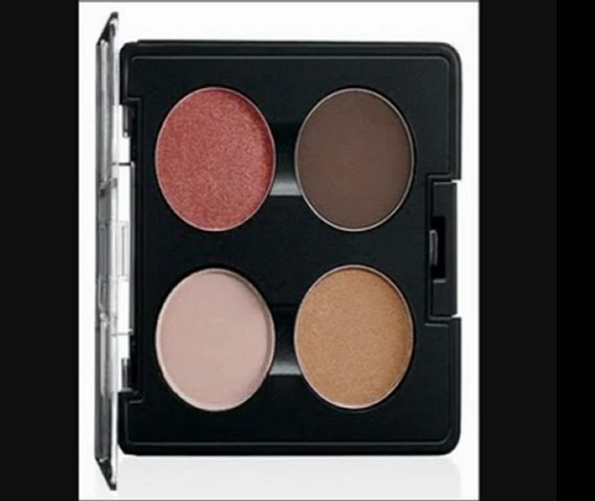 * MAC Sombras Neutrales *