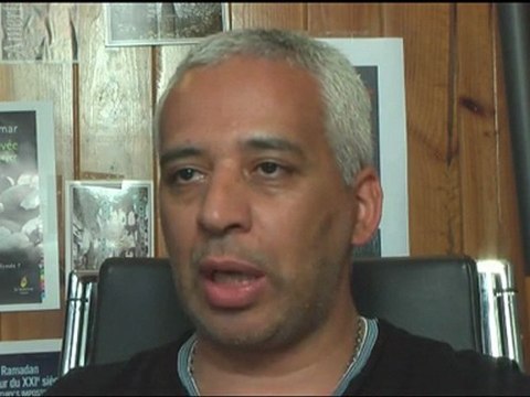 La question de Mu'awiya. par : Metmati Mâamar