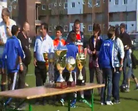 [U13] USLD [3EME AU TOURNOI DE MALO MAI 2011]