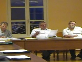 CM - 29 Avril 2011 - Partie  4 et Fin