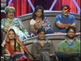 Comedy Ka Maha Muqabla - 1st May 2011 - Pt6