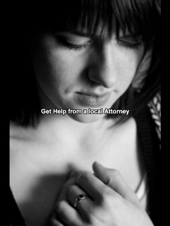 Divorce Attorney Houston