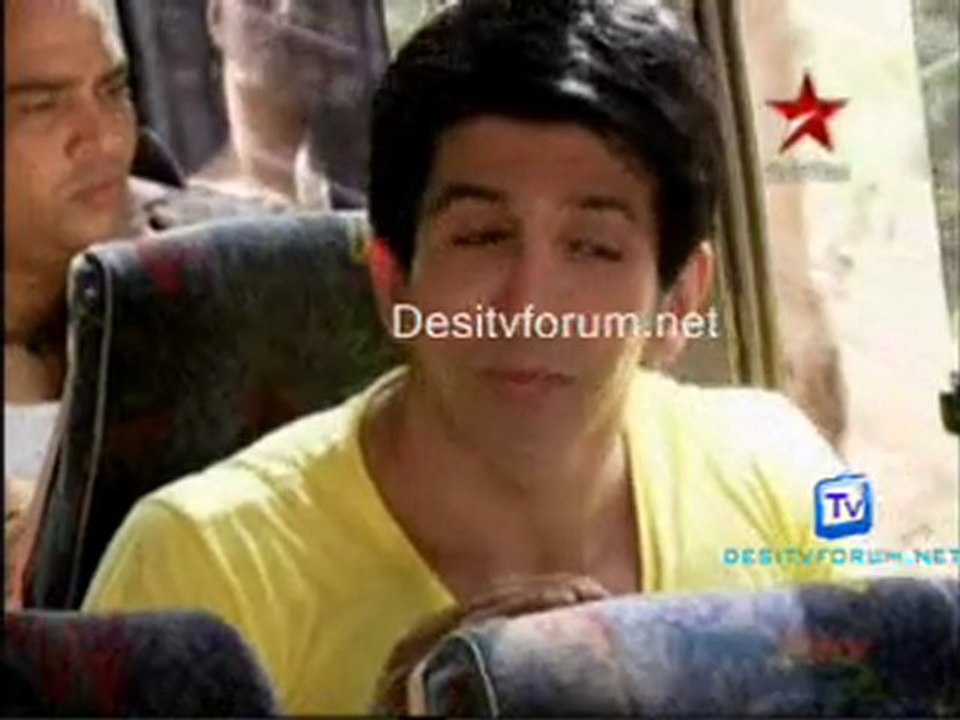 Pyaar Mein Twist- 1st May 2011 - Pt1