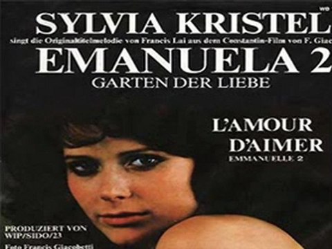 Francis Lai ♥♥- Les Fantasmes D'Emmanuelle ♥♥MUSIQUE FRANCIS LAI KL-KAREN KAREN