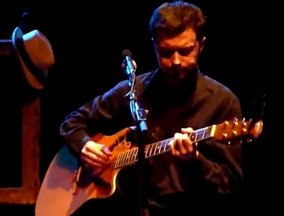 Dans mon île - On HENRI encore - Hommage Henri Salvador