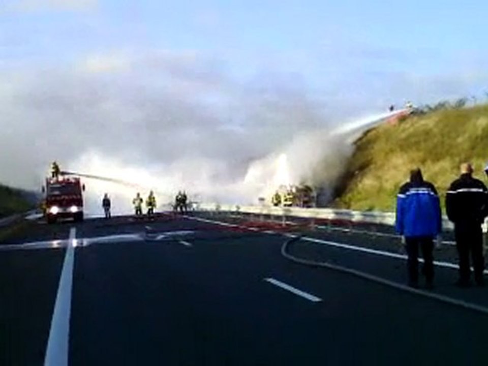 Incendie 3