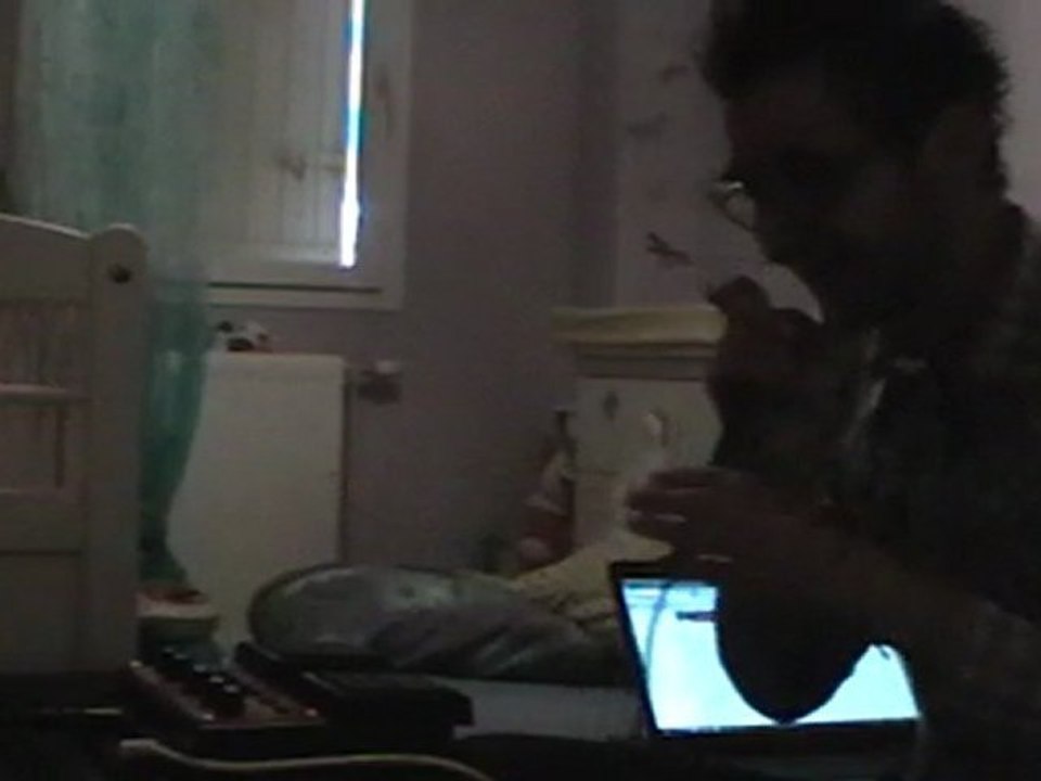 Loris Anzo - La Mauvaise Réputation (Georges Brassens Cover)