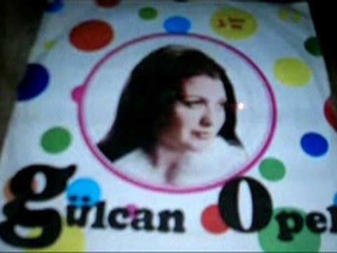 Gülcan Opel - Gel Ha Gönül (youtube te İlk Defa)