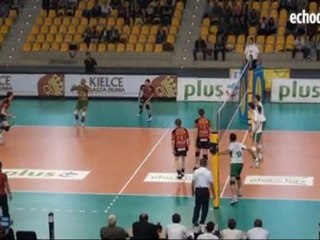 Fart Kielce - Pamapol Wielton Wieluń 3:0 (1.05.2011)