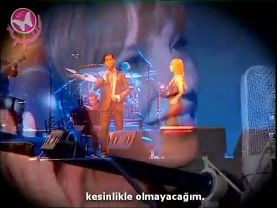 Meyra _ Mario Frangoulis - Vincero Perdero