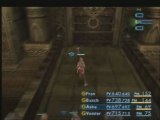 Final Fantasy 12 [29] Les Murs Démoniaques