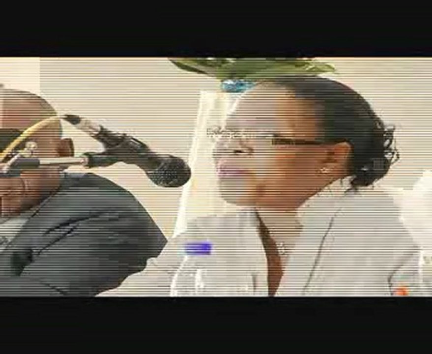 Allocution de la Directrice du BIT
