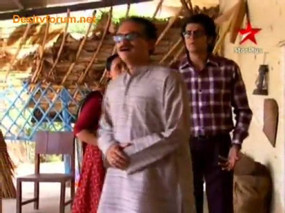 Pyaar Mein Twist - 1st May 2011 - Part2