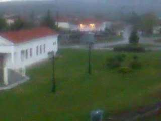 Πρωτομαγιά 2011 - Βροχερή Ξηρολίμνη.