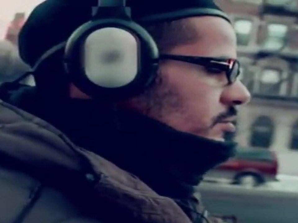 Où sont les Bandits (clip officiel)