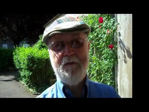 1er mai syndical à Auxerre