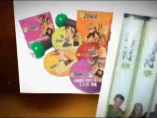 Best Zumba DVD Reviews - Which Zumba DVD Is Best For You?