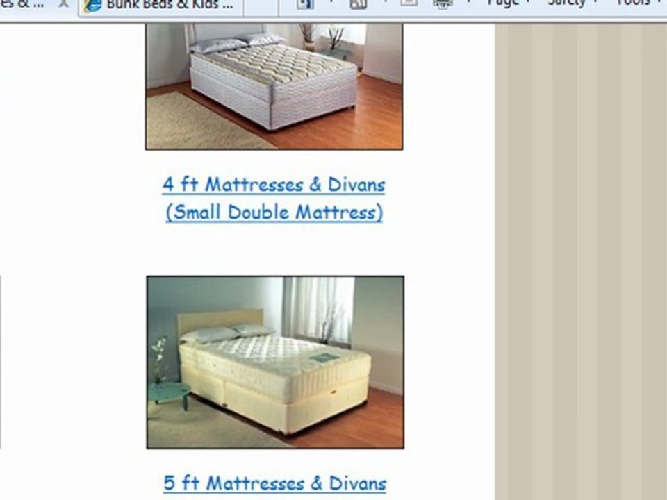 Divans Ireland - Excellent Tricks For Falling Asleep