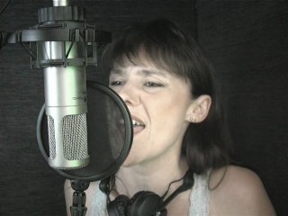 Karin Nolan - Grenade Bruno Mars - Casting JVSCAZ Saison #2