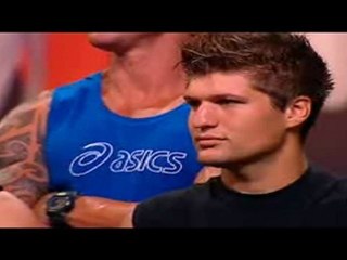 The Biggest Loser Aus 6 - Episode # 52 / Part 1