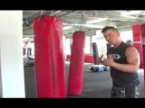 How Improv Combos For Kickboxing and Crosstraining