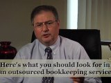 How Can Outsourcing Solve Your Bookkeeping Problems?