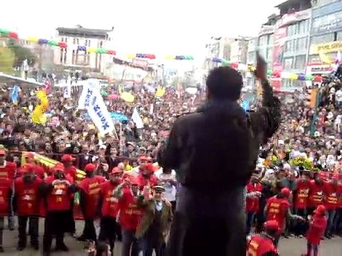 BASKALENEWS VAN DA 1 MAYIS ( 2 )