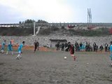 Vezirhan 2011 Futbol Turnuvası