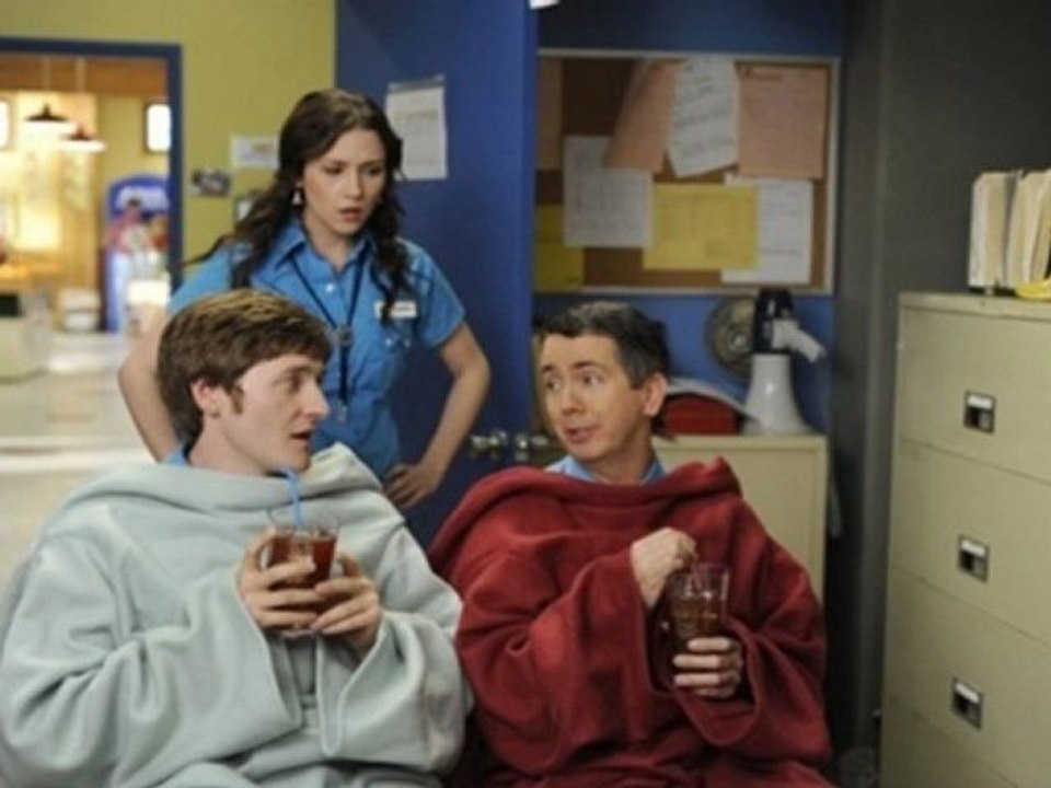 Raising Hope season 1 episode 20 Everybody Flirts Sometimes