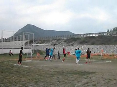 Vezirhan 2011 Futbol Turnuvası-Mehmet SOLMAZ