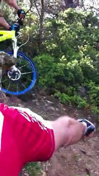 DESCENTE PATRICE