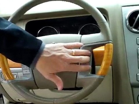 Used 2006 Lincoln Zephyr for sale at Honda Cars of Bellevue...an Omaha Honda Dealer!