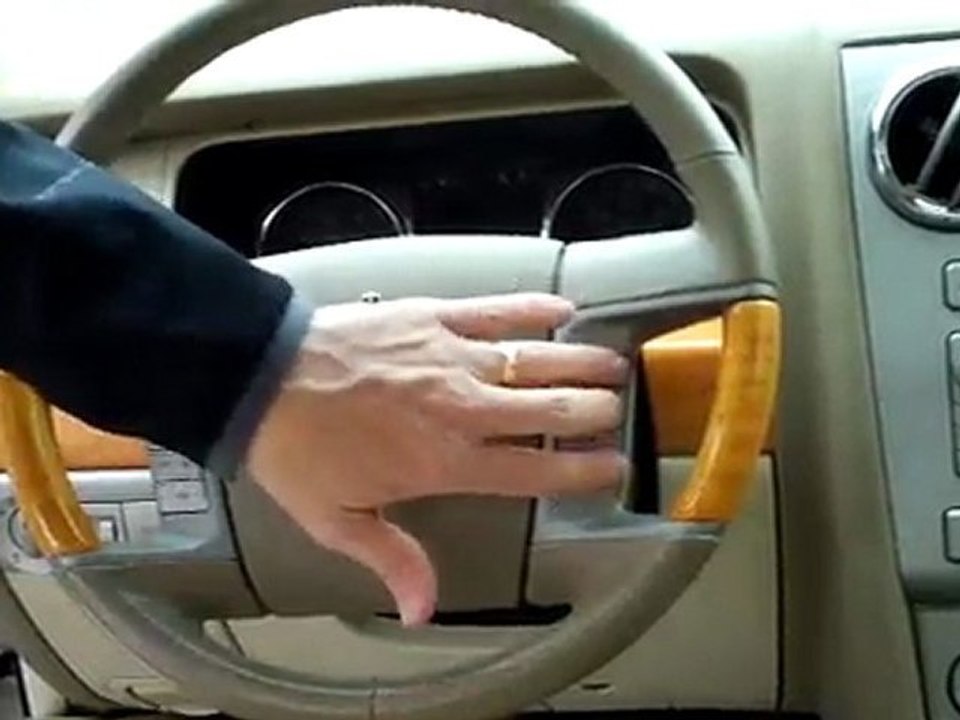 Used 2006 Lincoln Zephyr for sale at Honda Cars of Bellevue...an Omaha Honda Dealer!