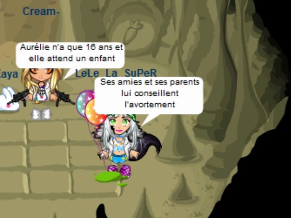 Aurélie de Colonel Reyel - Paroles