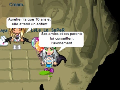 Aurélie de Colonel Reyel - Paroles