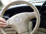 Used 2005 Mazda MPV ES for sale at Honda Cars of Bellevue...an Omaha Honda Dealer!
