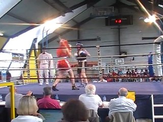 maud demi finale championnat de france 30.04.11 rouen