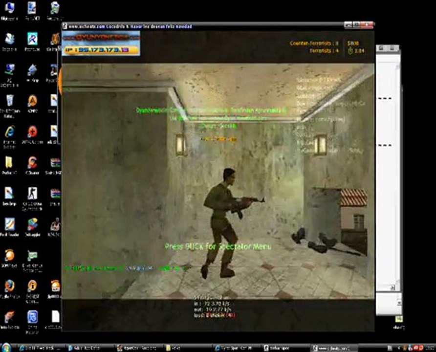 hackkurulum