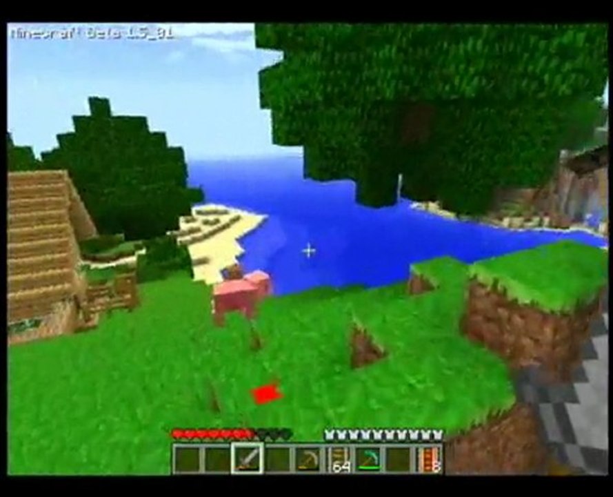 tutoriel sur les mobs minecraft