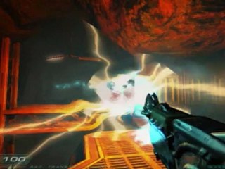 Doom 3 [44] Cavernes