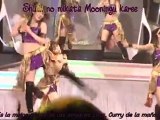 Morning Musume - Odore! Morning Curry (sub español)