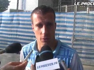 Cheyrou : "Un nul qui a l'odeur d'une défaite"