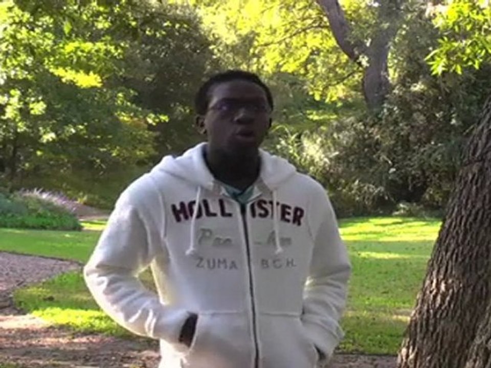 Cool Straight Talk Video