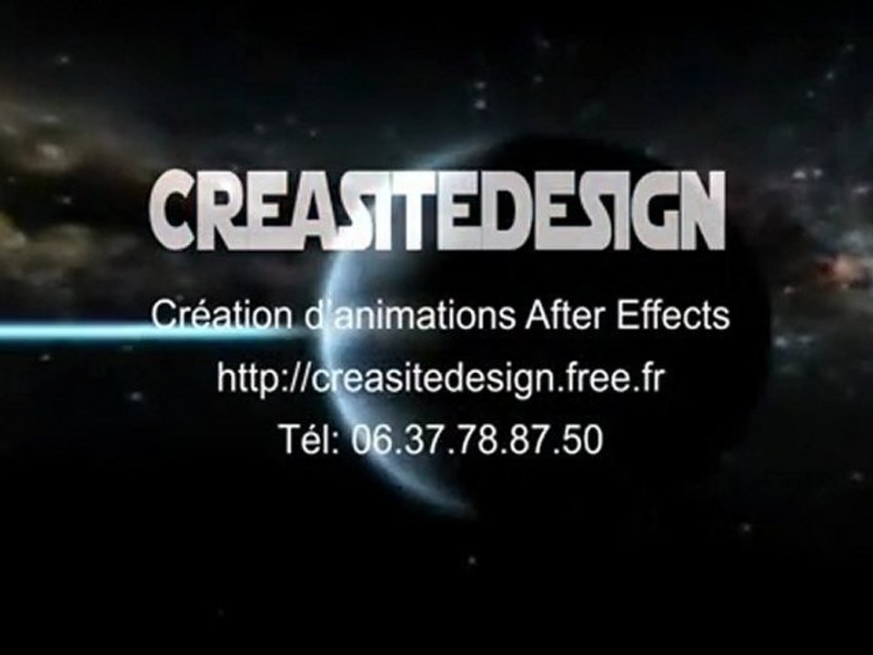 crea speed light