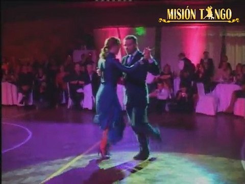 Misión Tango Congreso Internacional 2010 (11) Mendoza Argentina / mendoza2x4.com.ar