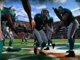 Official Madden NFL 12 Presentation Sizzle HD video game trailer