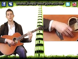 Series 2 level 2 Part 10 Power chords guitar lesson