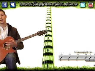 Series 2 level 2 Part 9 Easy Strumming Patterns