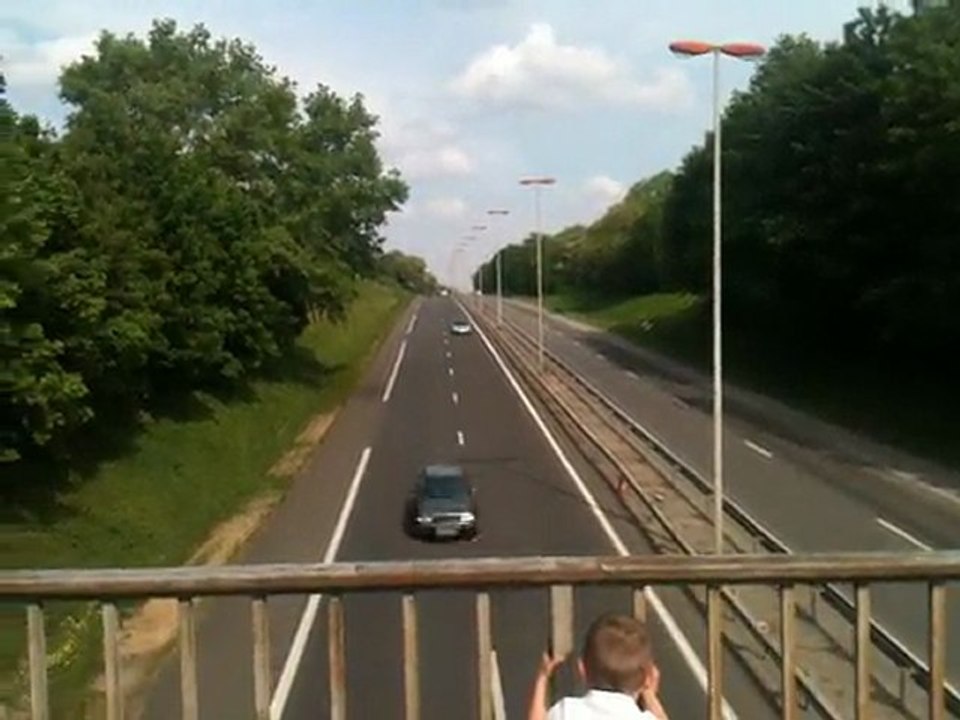 regis s2 vs polak porsche 996 biturbo